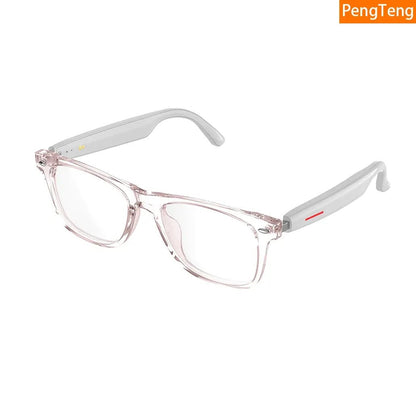 E13 Smart Glasses – Bluetooth Audio, Voice Calls & Music Playback - EVERESTVAULT