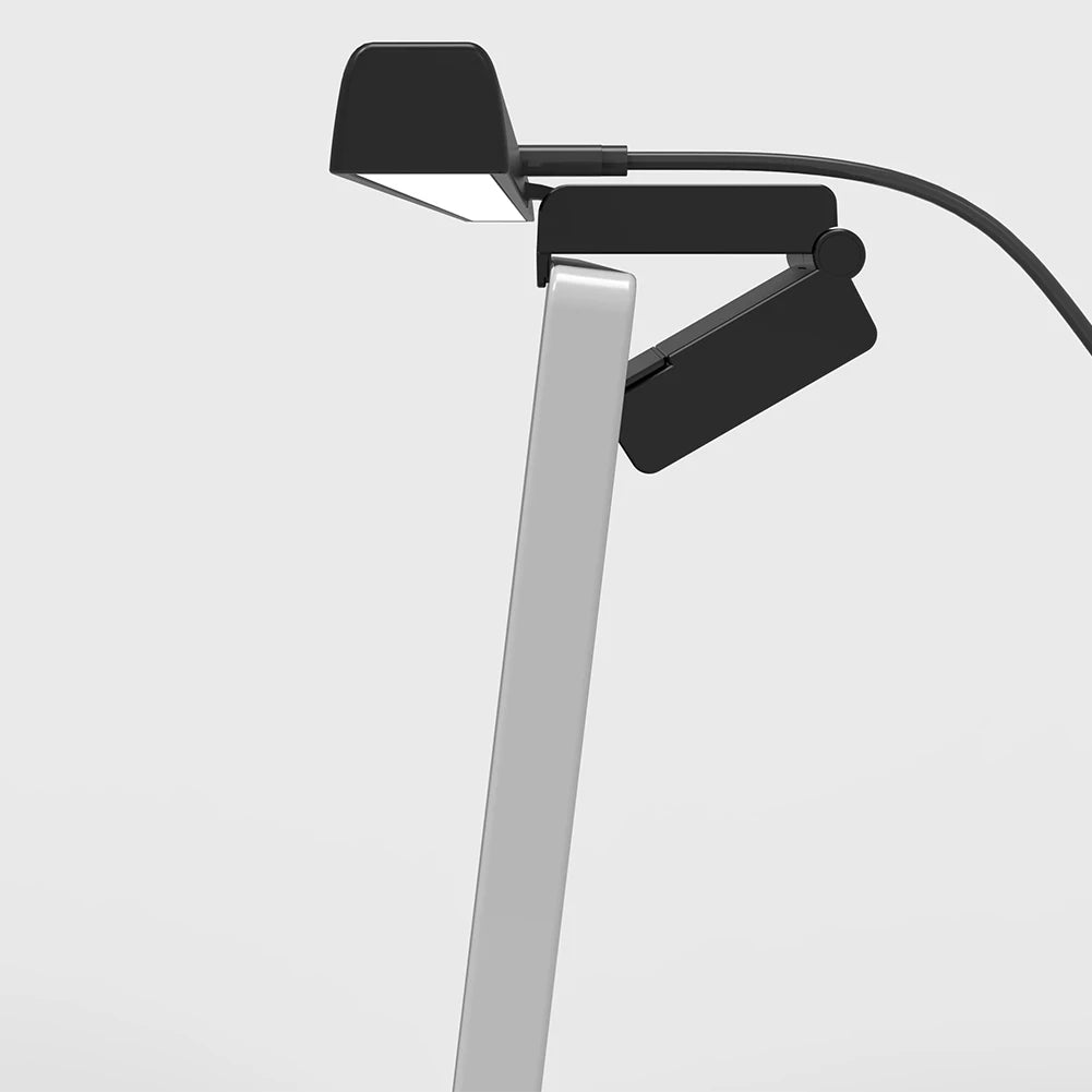 LED Monitor Light Bar – Dimmable, USB Powered, Flicker-Free