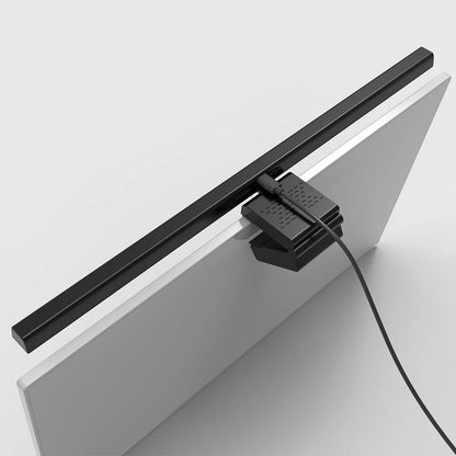 LED Monitor Light Bar – Dimmable, USB Powered, Flicker-Free