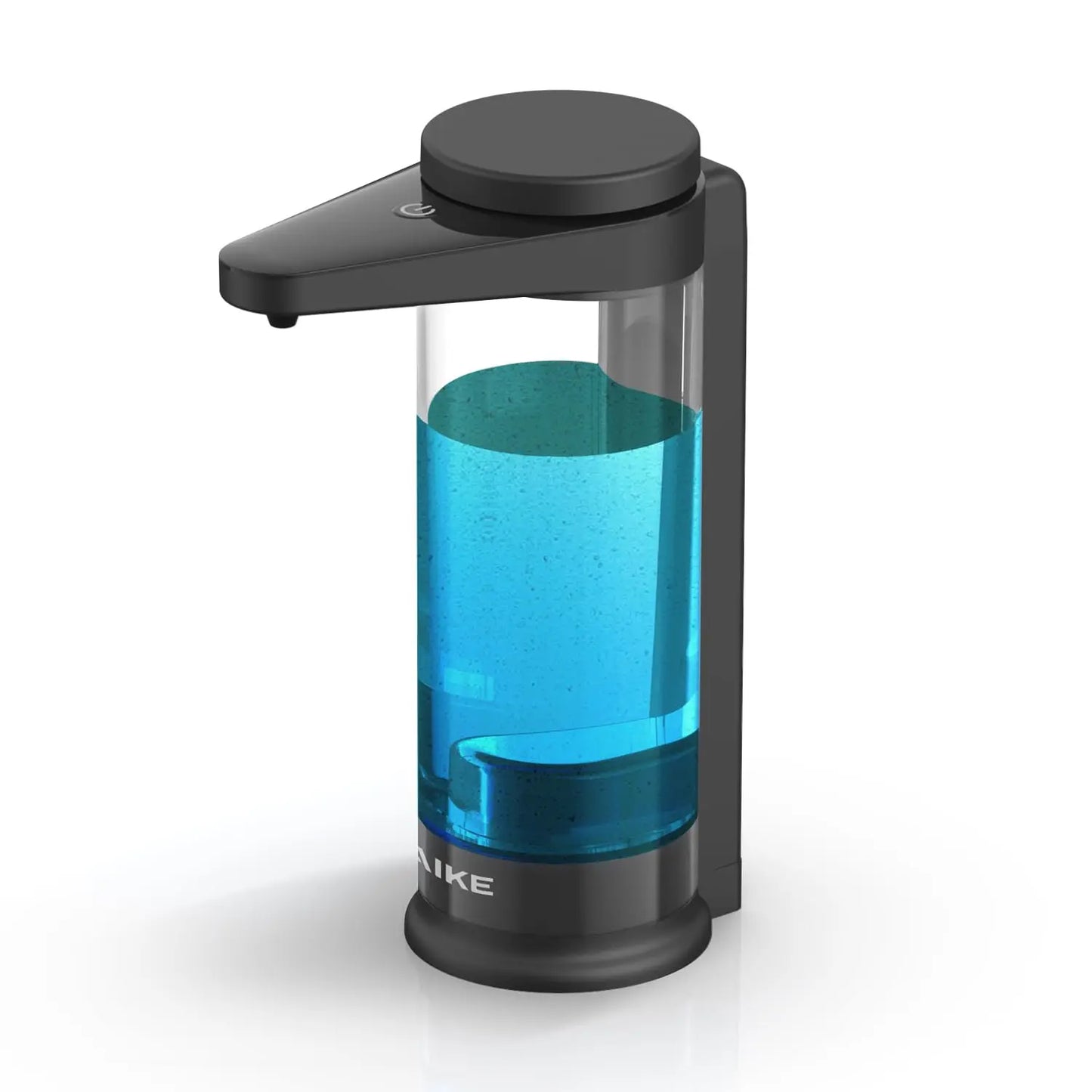Automatic Soap Dispenser – USB Rechargeable, Touchless, Smart Sensor