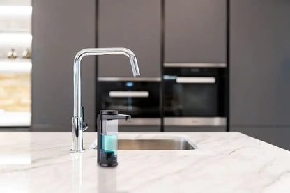 Automatic Soap Dispenser – USB Rechargeable, Touchless, Smart Sensor