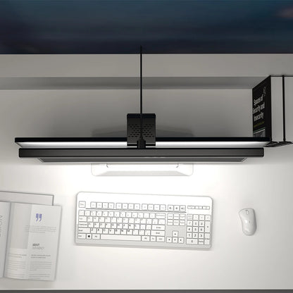LED Monitor Light Bar – Dimmable, USB Powered, Flicker-Free