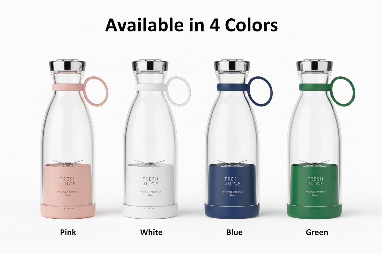 All 4 Colors
