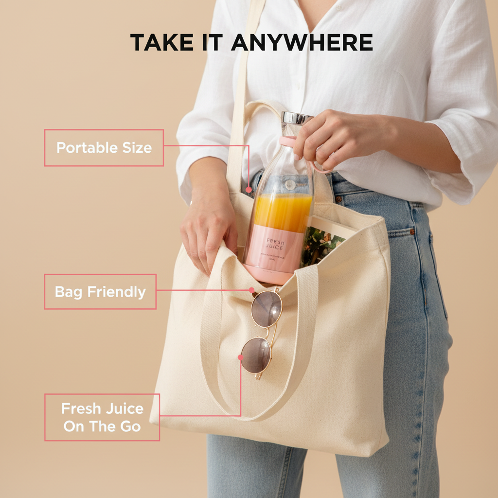 Take It Anywhere